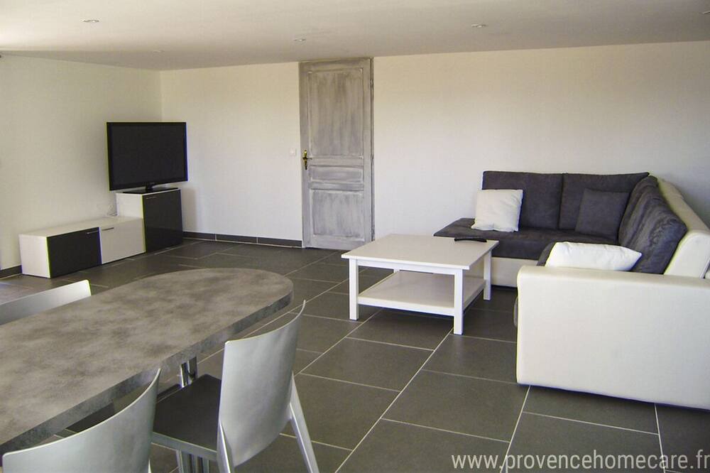 Photo of Livingroom in Cruis