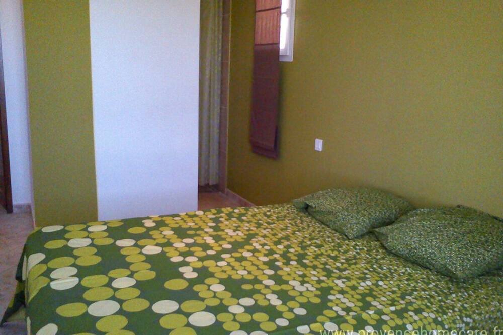 Photo of Bedroom in Cruis
