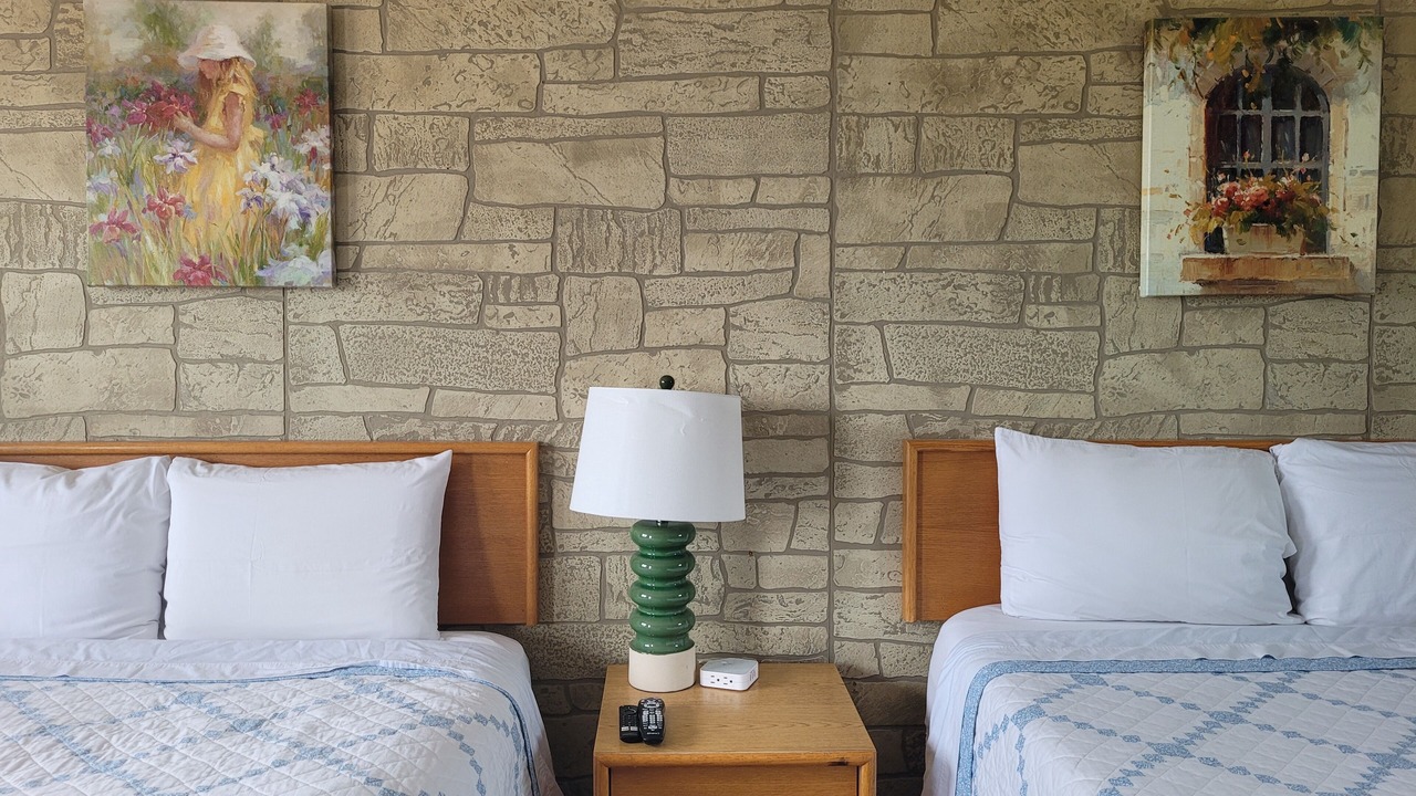 Photo of Bedroom in Nipigon