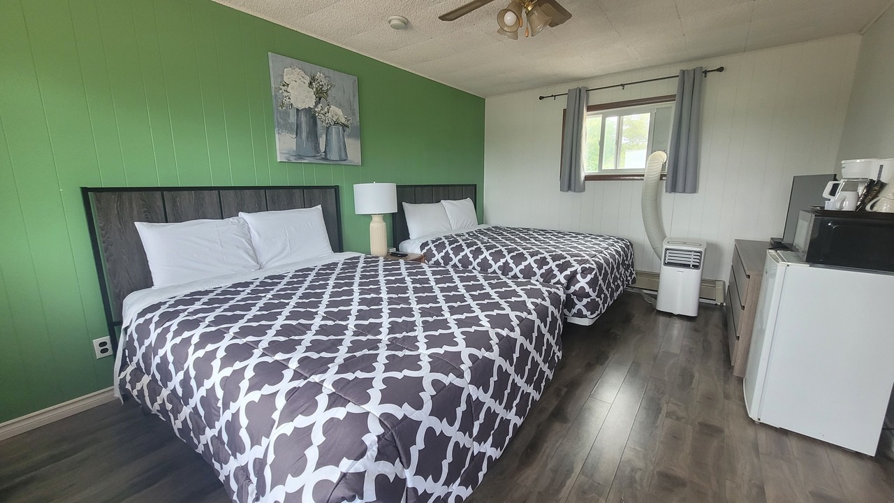 Photo of Bedroom in Nipigon