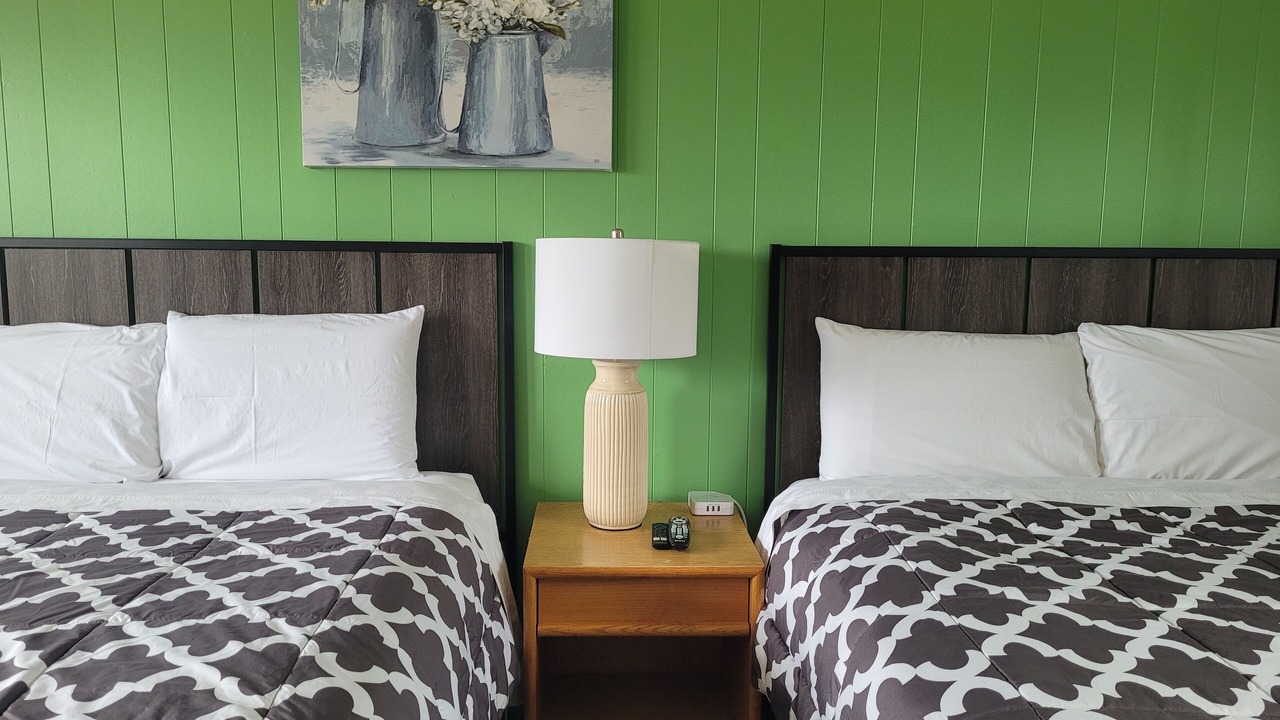 Photo of Bedroom in Nipigon