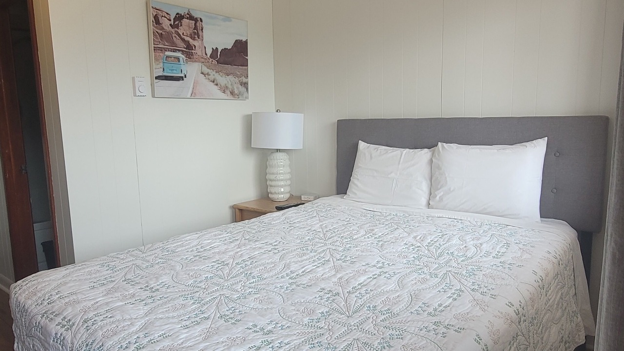 Photo of Bedroom in Nipigon
