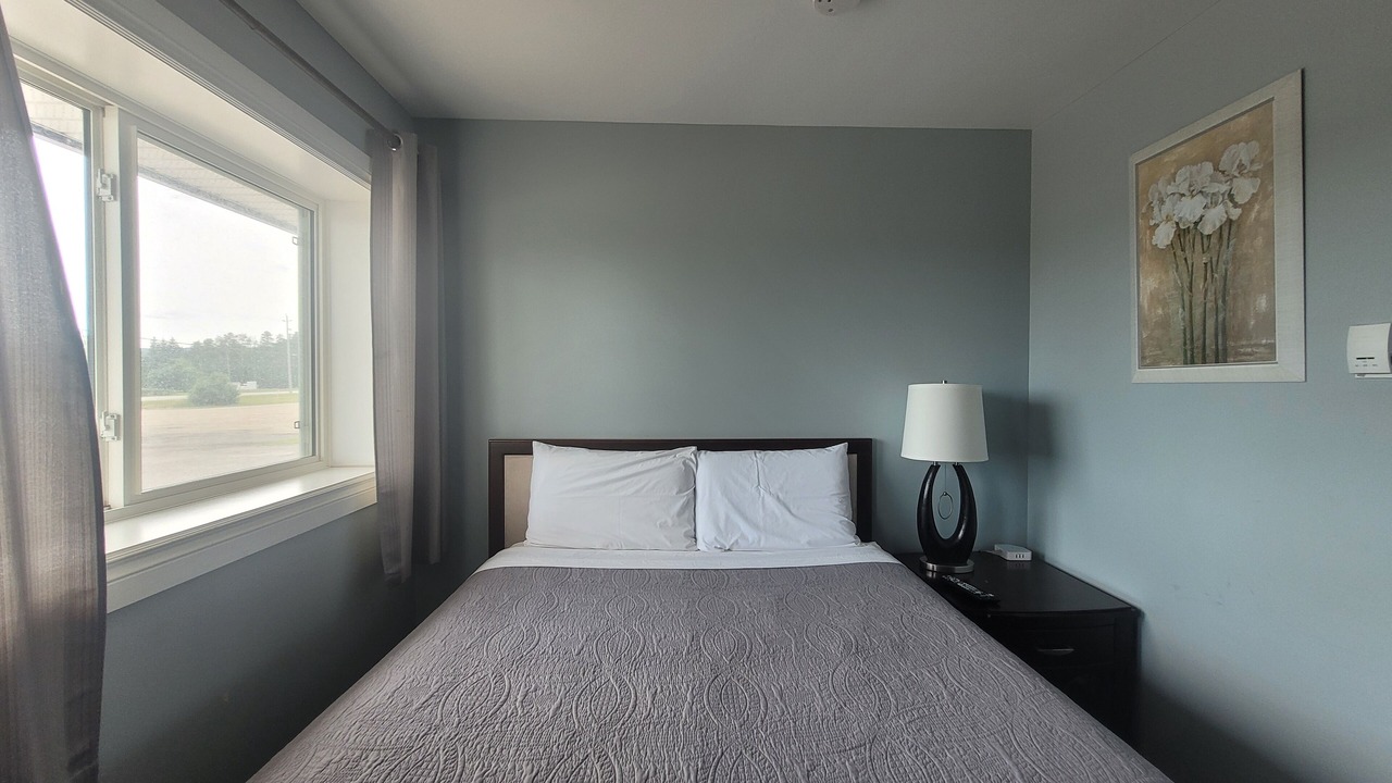 Photo of Bedroom in Nipigon