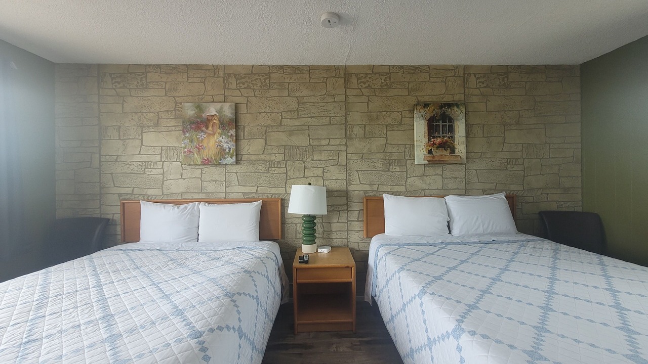 Photo of Bedroom in Nipigon