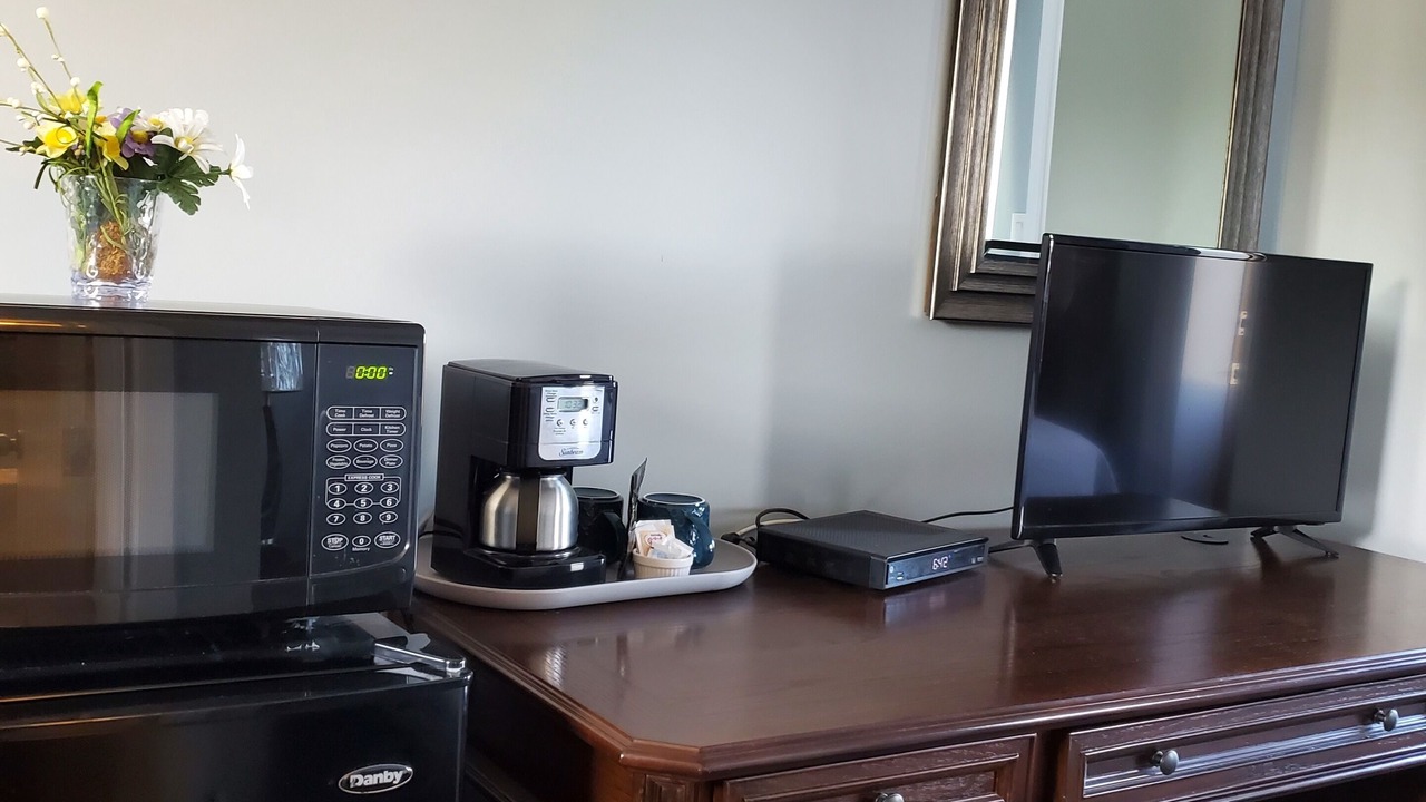 Photo of Bedroom in Nipigon