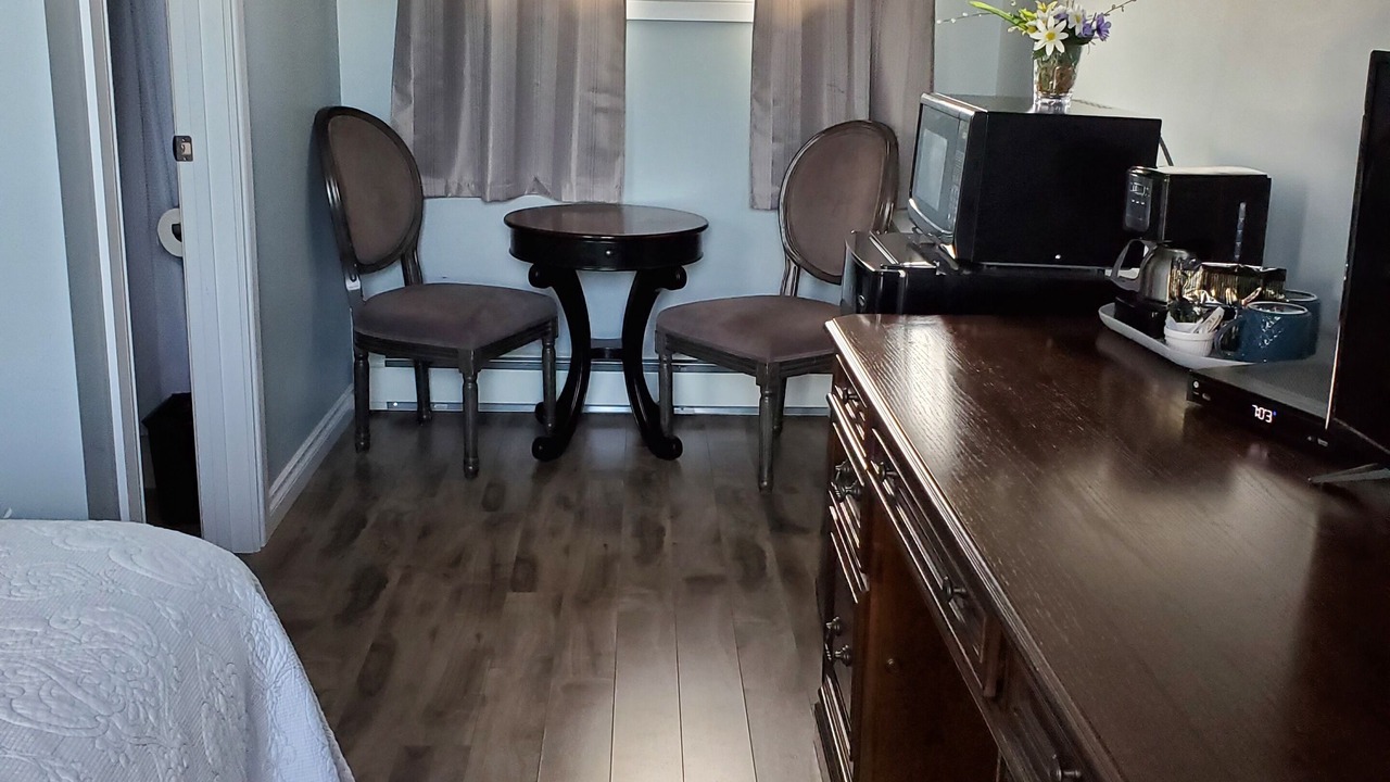 Photo of Bedroom in Nipigon