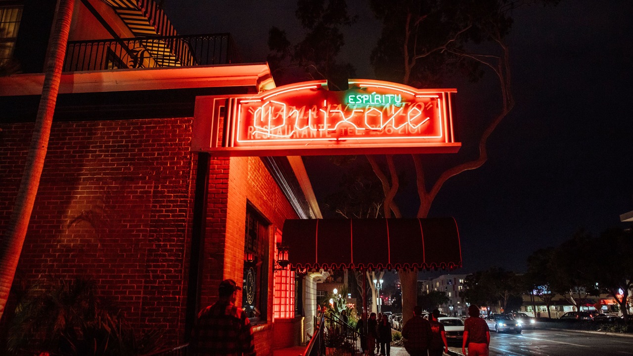 Photo of Outdoor in University Heights