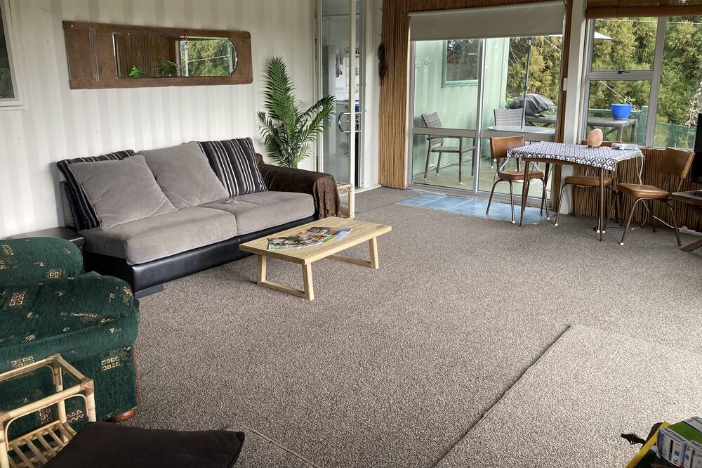 Photo of Patio Balcony in Kaitake