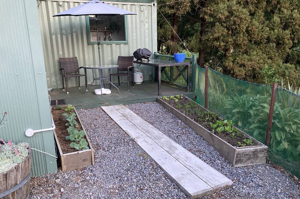 Photo of Outdoor in Kaitake