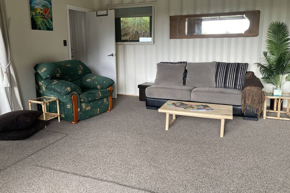 Photo of Bathroom in Kaitake