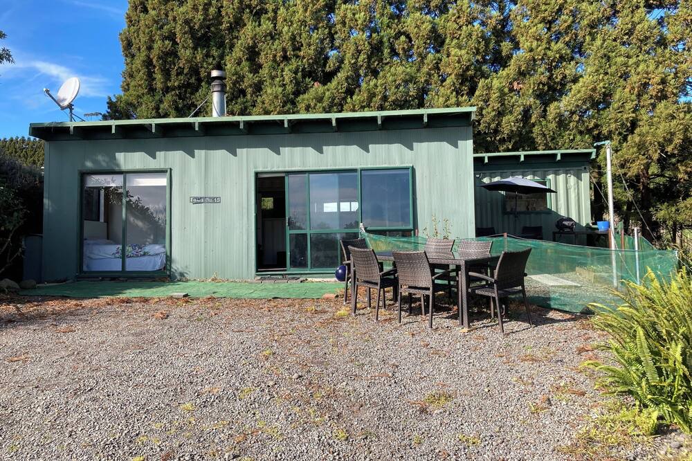 Photo of Others in Kaitake