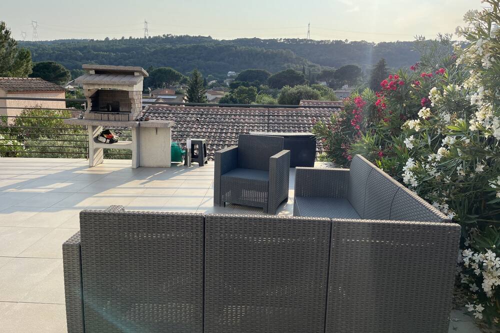 Photo of Outdoor in Bagnols-sur-Ceze