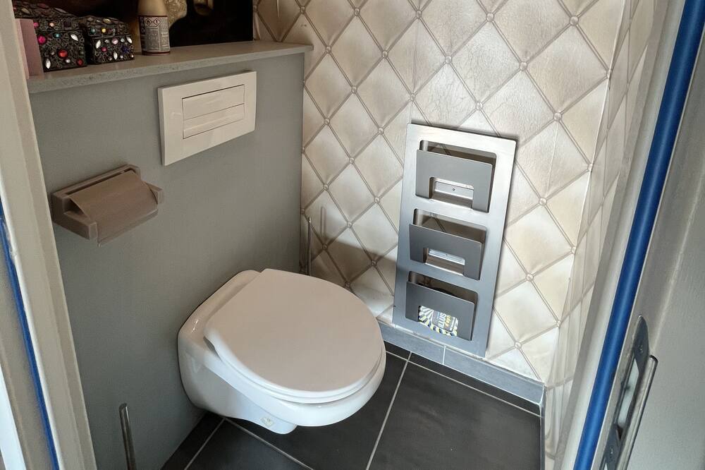 Photo of Bathroom in Bagnols-sur-Ceze