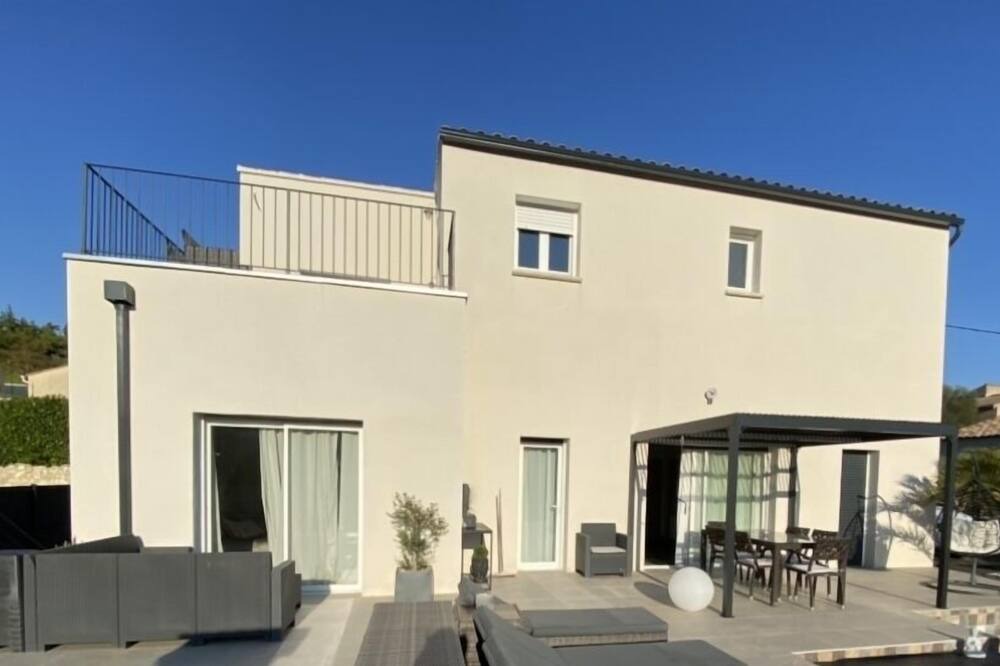 Photo of Outdoor in Bagnols-sur-Ceze