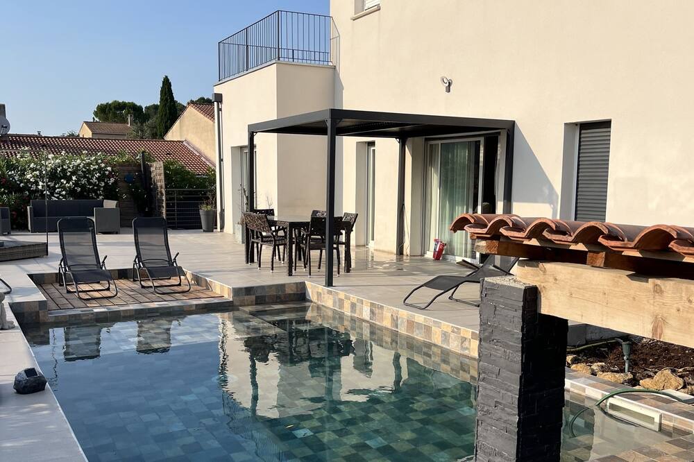 Photo of Outdoor in Bagnols-sur-Ceze