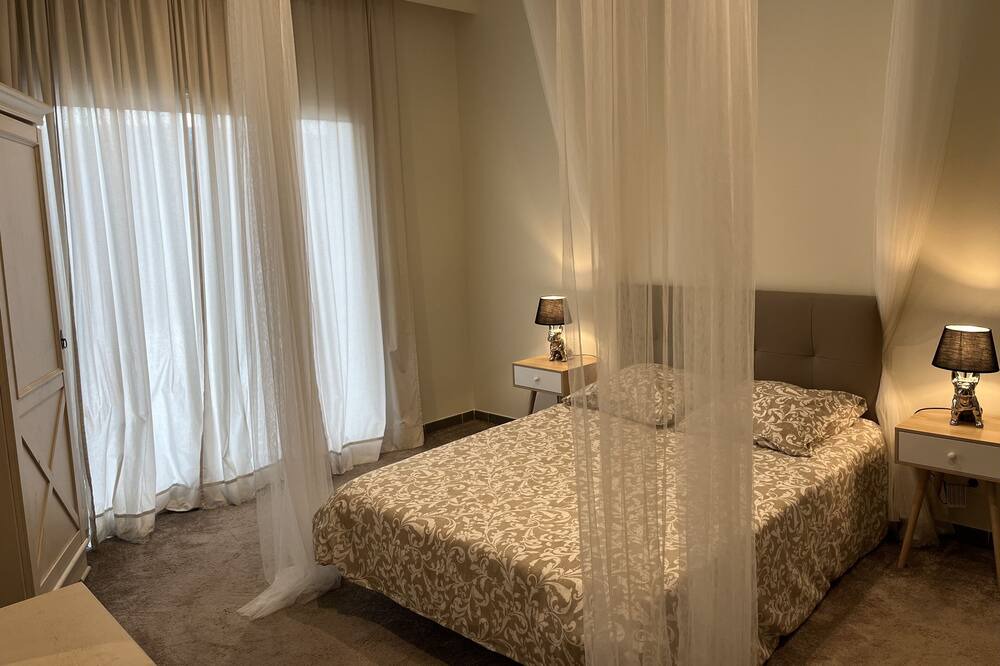 Photo of Bedroom in Bagnols-sur-Ceze