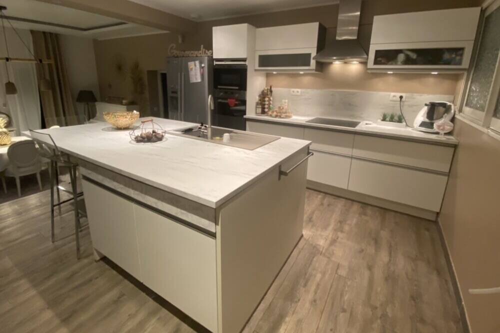 Photo of Kitchen in Bagnols-sur-Ceze