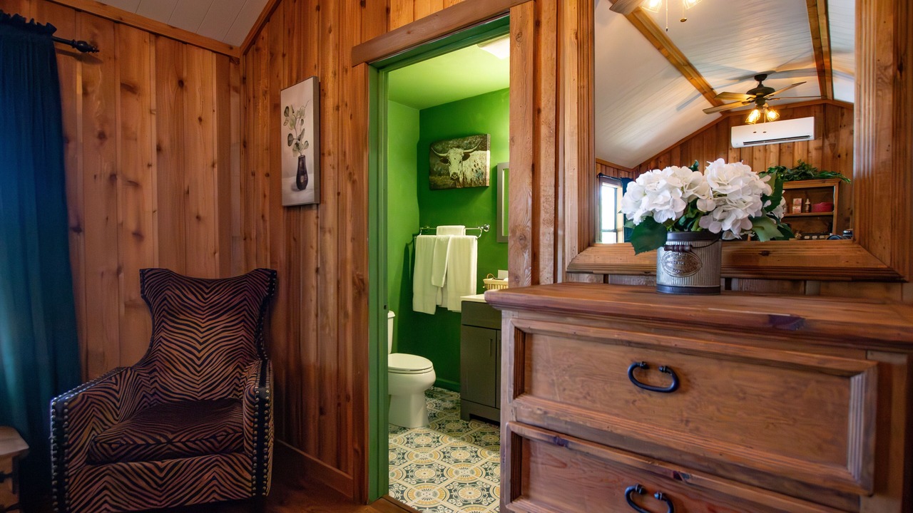 Photo of Bathroom in Fredericksburg