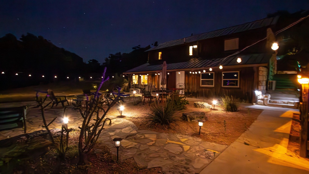 Photo of Patio Balcony in Fredericksburg