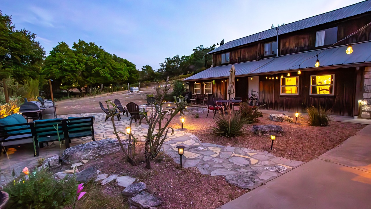Photo of Outdoor in Fredericksburg