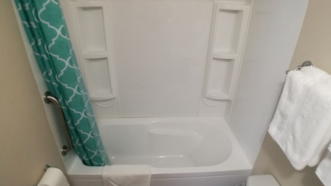 Photo of Bedroom in Coaticook