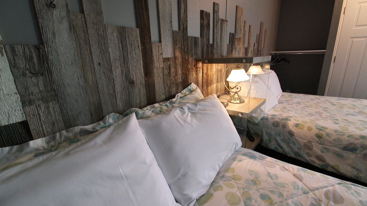 Photo of Bedroom in Coaticook