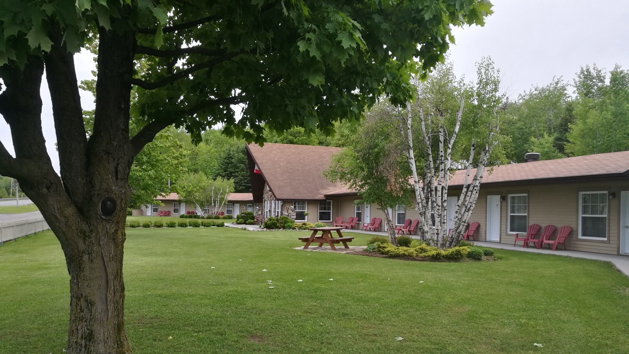 Photo of Outdoor in Coaticook