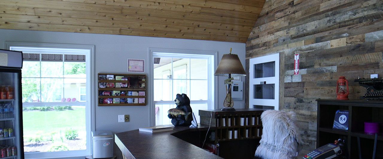 Photo of Others in Coaticook