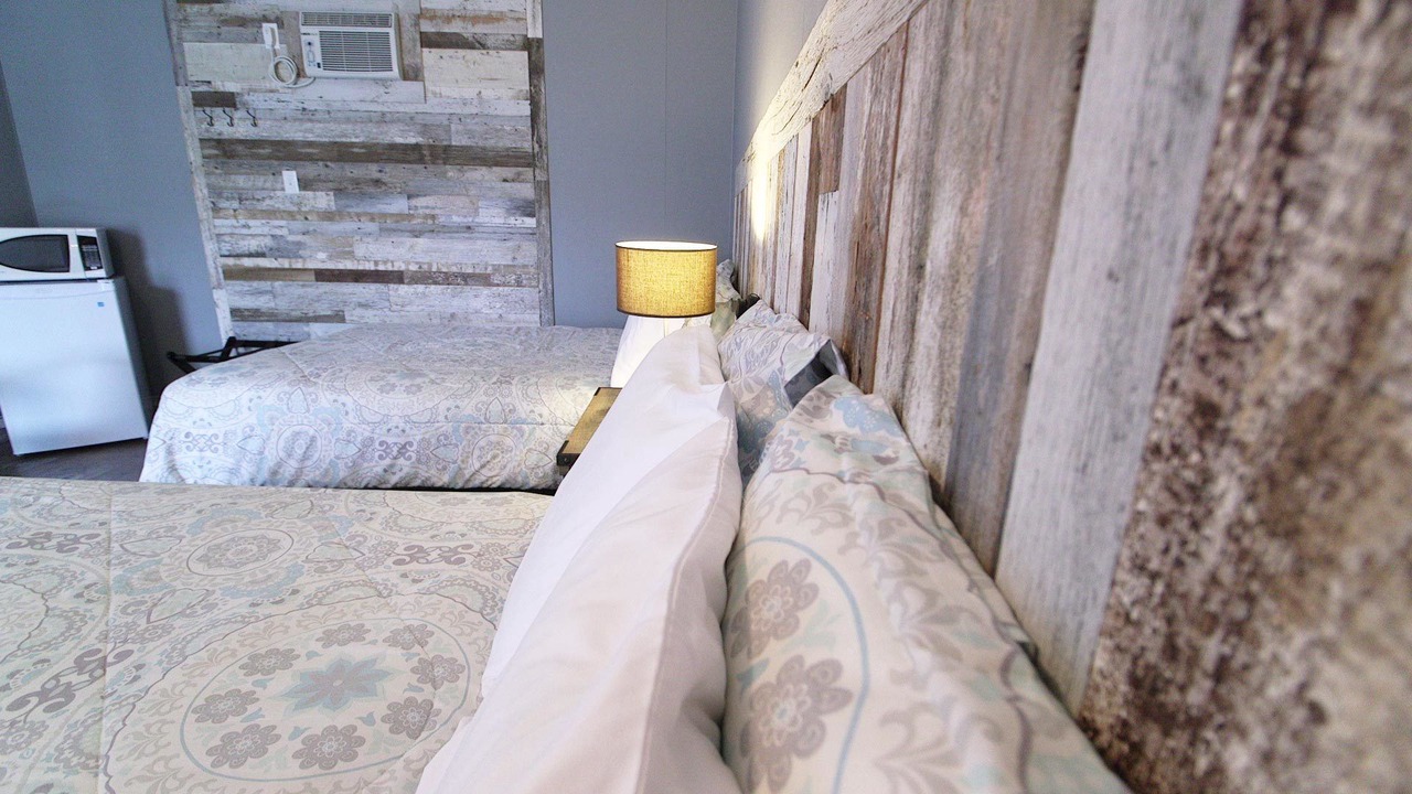 Photo of Bedroom in Coaticook