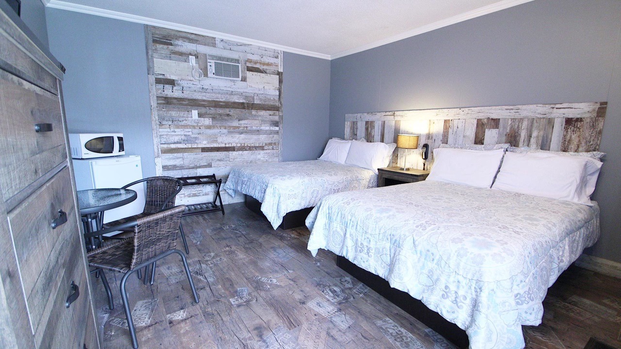 Photo of Bedroom in Coaticook
