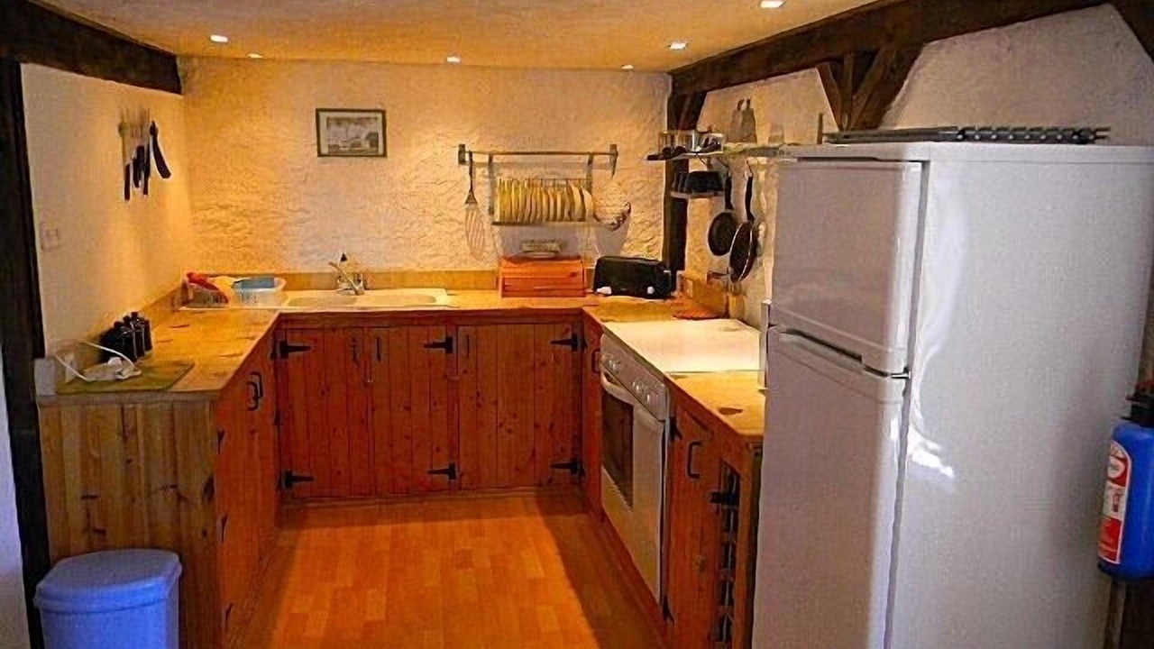 Photo of Kitchen in Villalbe