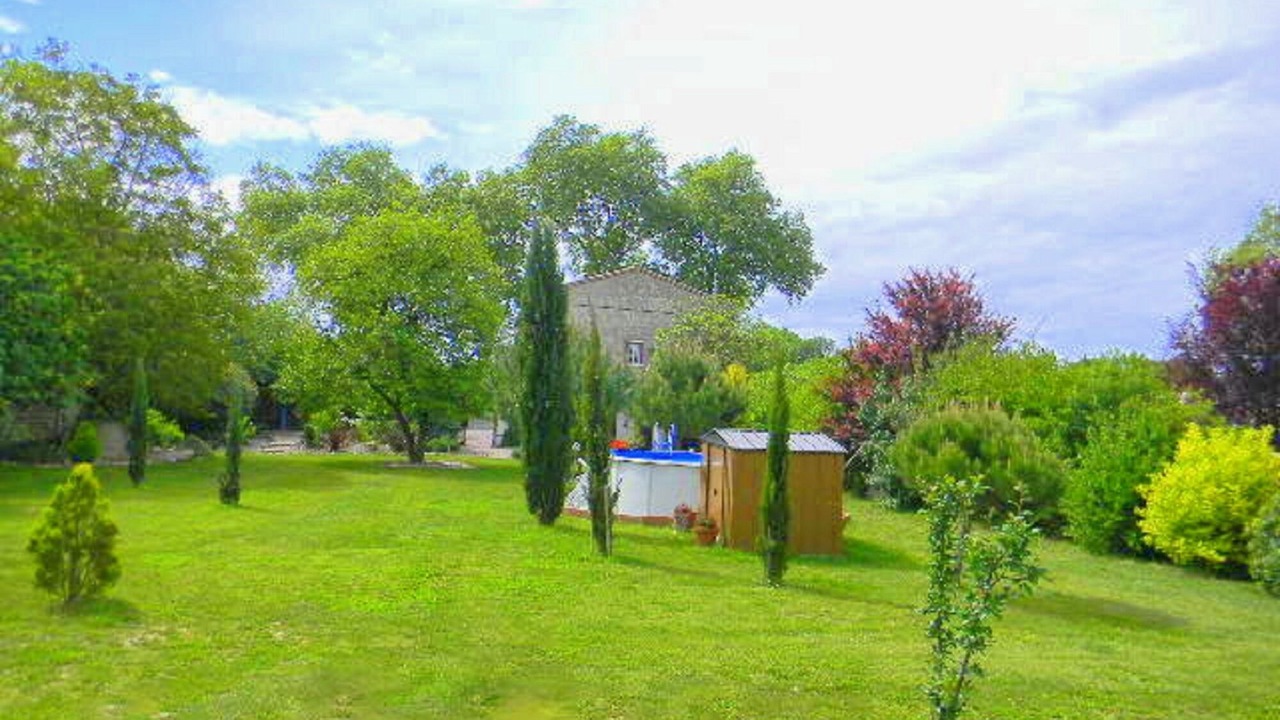 Photo of Outdoor in Villalbe