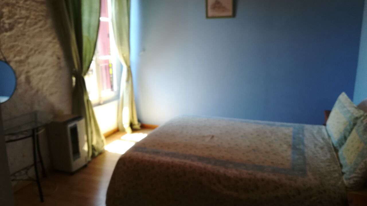 Photo of Bedroom in Villalbe