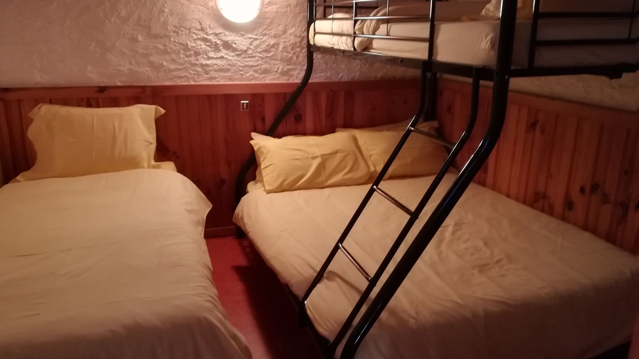 Photo of Bedroom in Villalbe