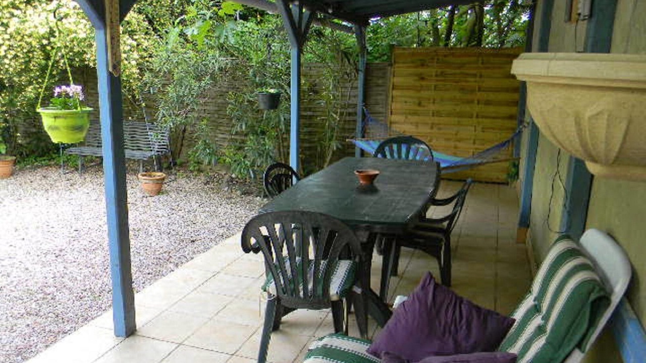 Photo of Outdoor in Villalbe