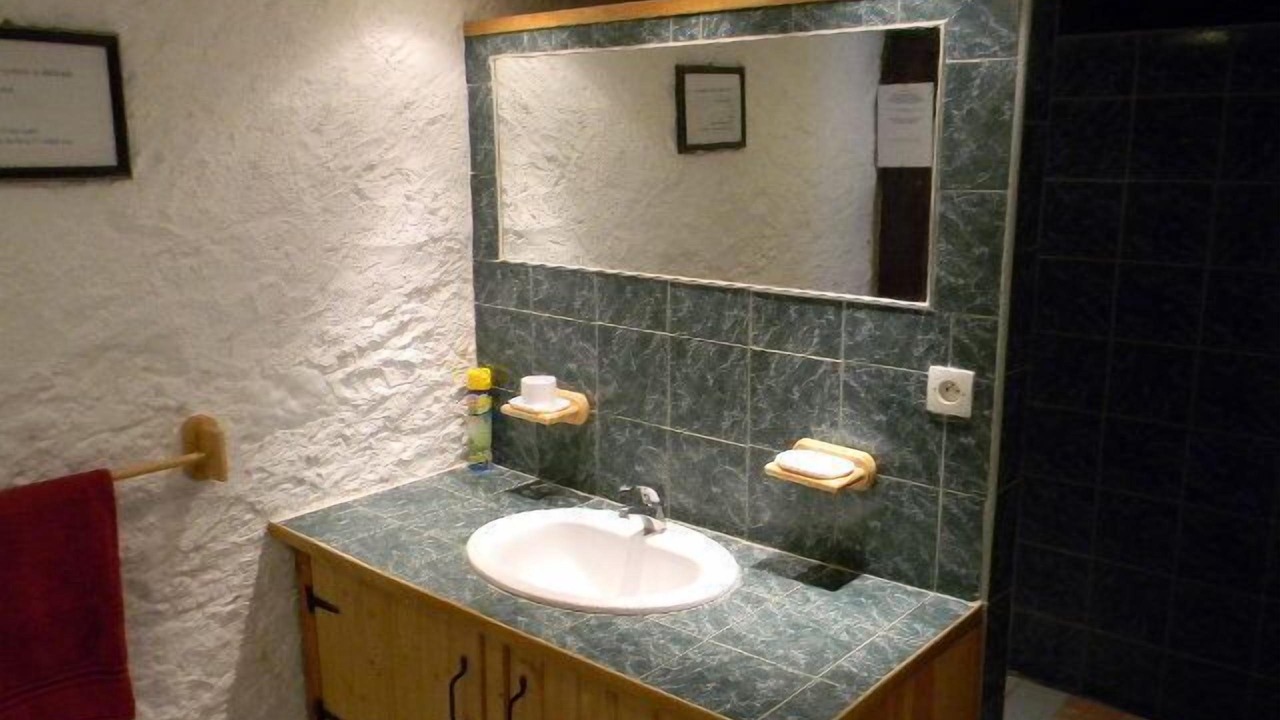 Photo of Bathroom in Villalbe