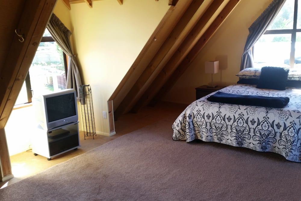 Photo of Bedroom in Naseby