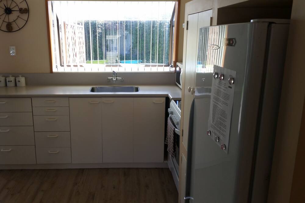 Photo of Kitchen in Naseby