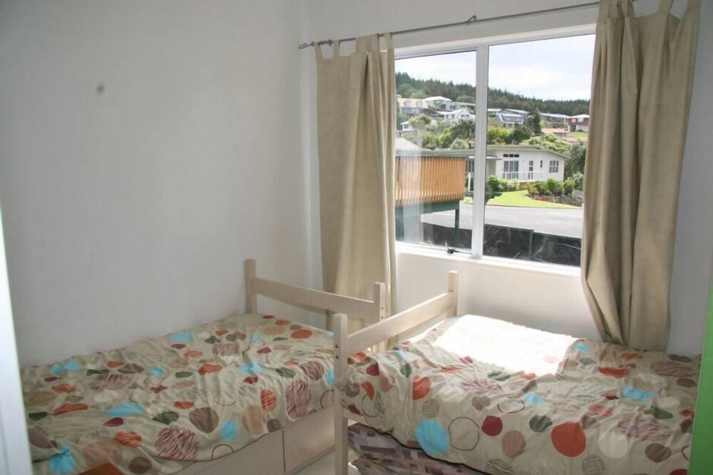 Photo of Bedroom in Onemana