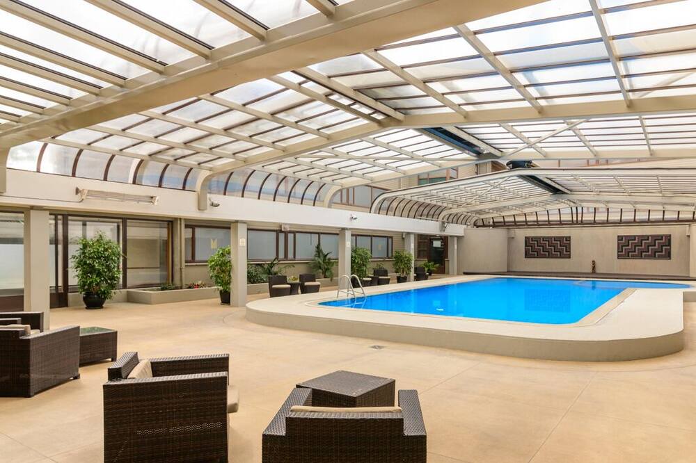 Photo of Outdoor in Rotorua