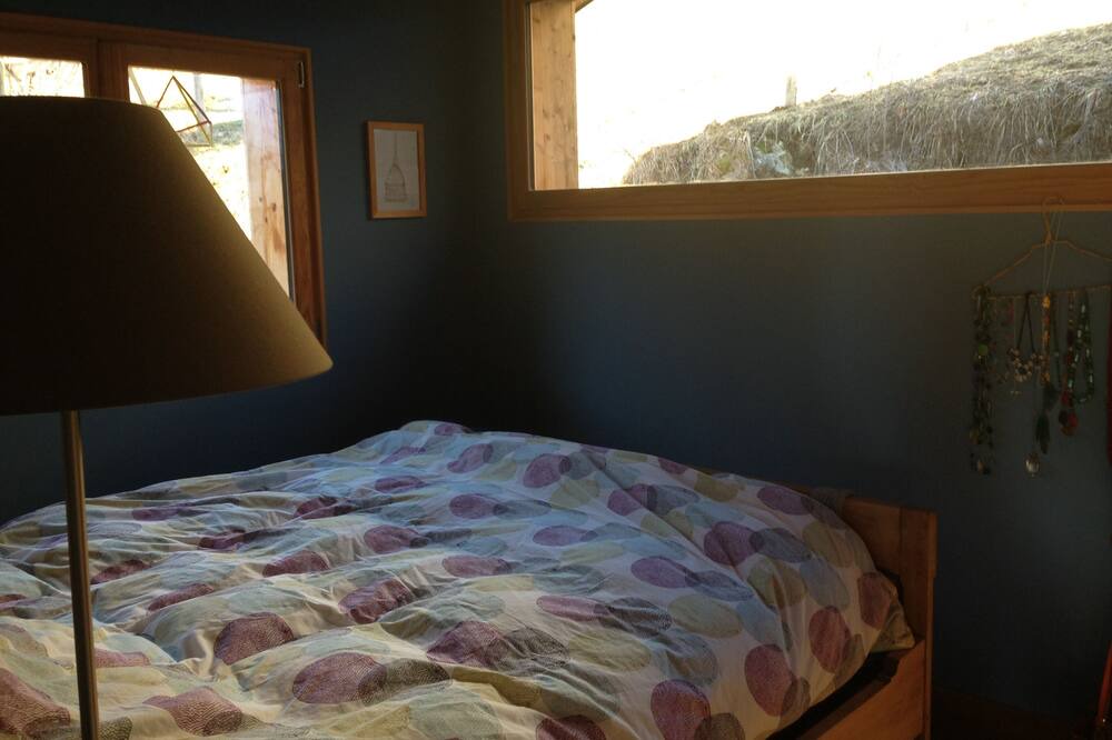 Photo of Bedroom in Dingy-Saint-Clair