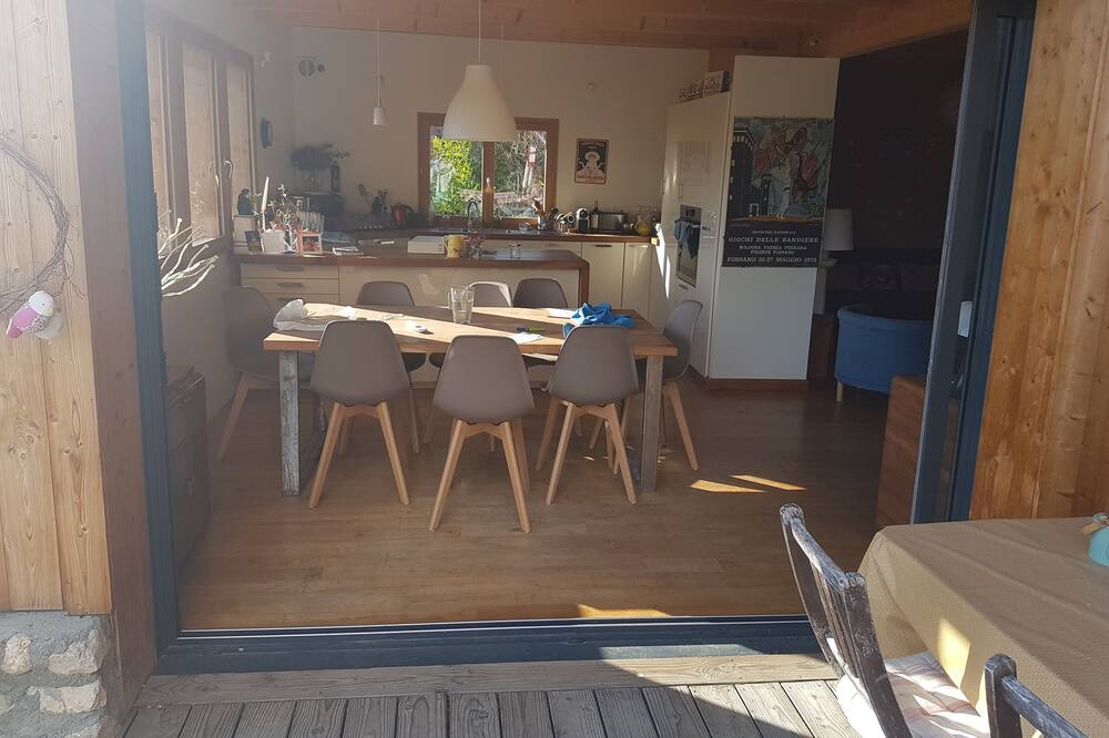 Photo of Kitchen in Dingy-Saint-Clair