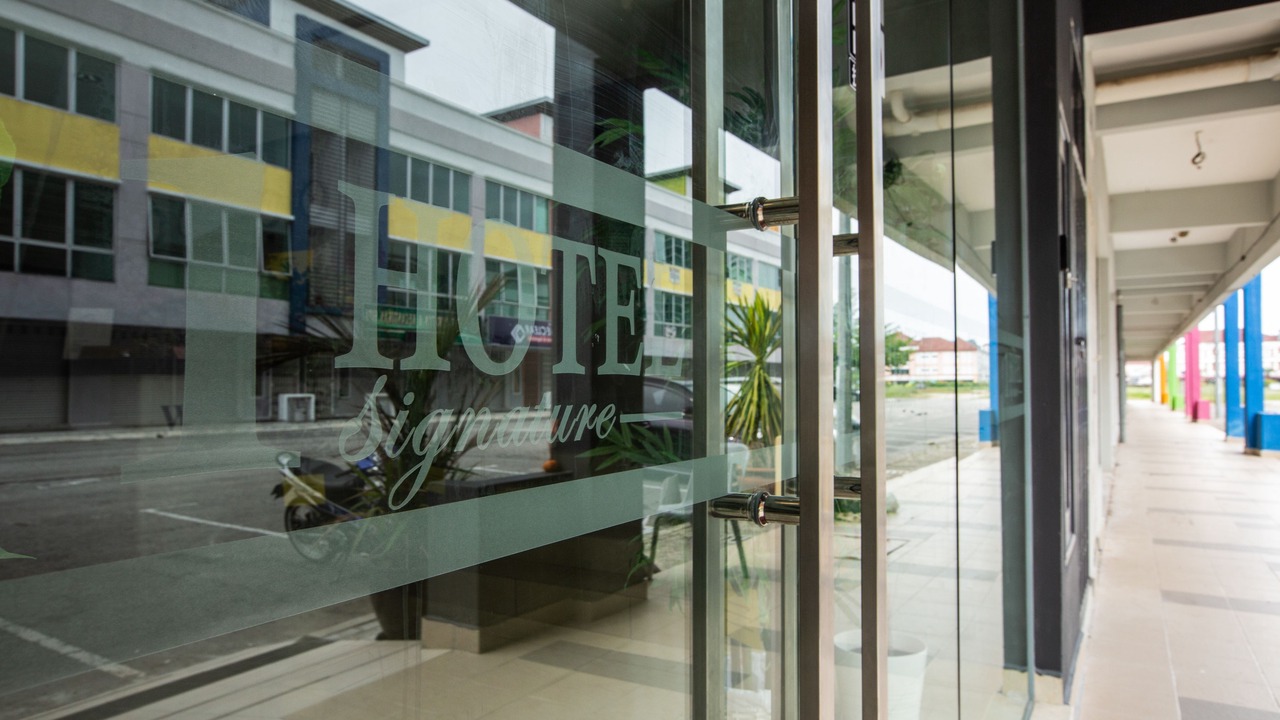 Photo of Outdoor in Kampung Bahasa Kapor