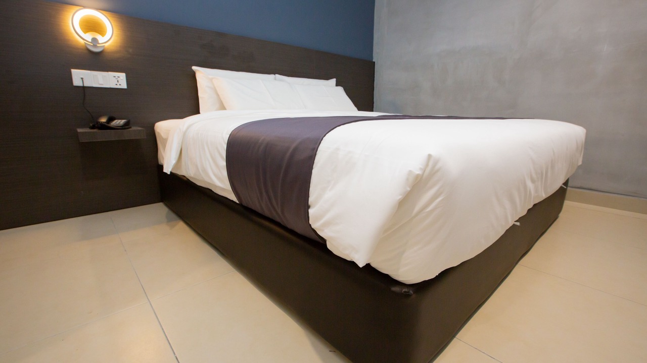 Photo of Bedroom in Kampung Bahasa Kapor