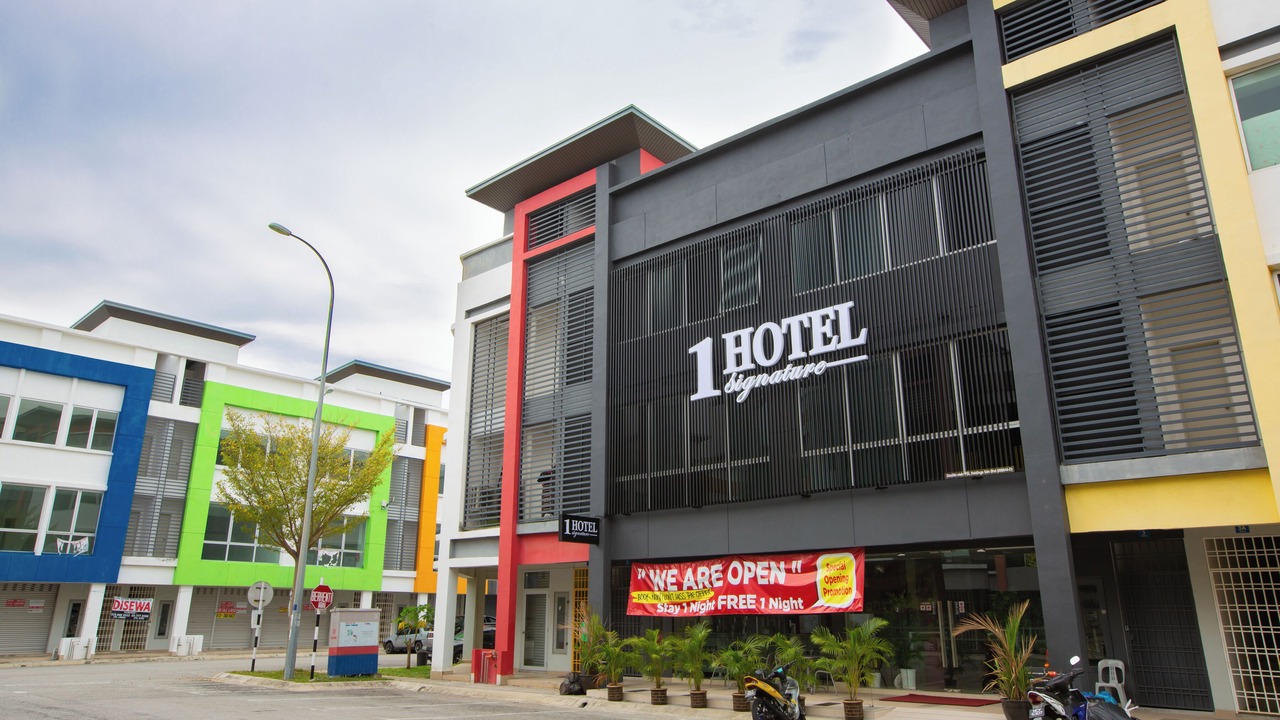 Photo of Outdoor in Kampung Bahasa Kapor