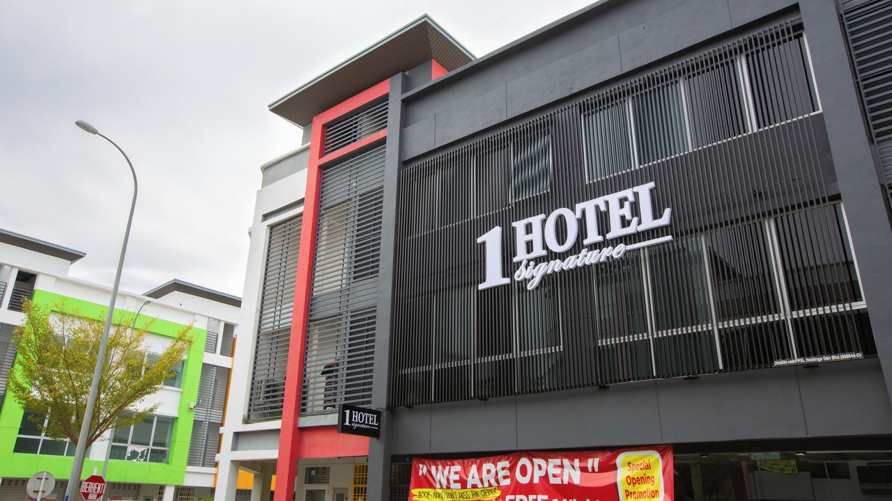 Photo of Outdoor in Kampung Bahasa Kapor