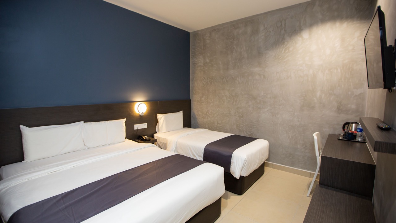 Photo of Bedroom in Kampung Bahasa Kapor