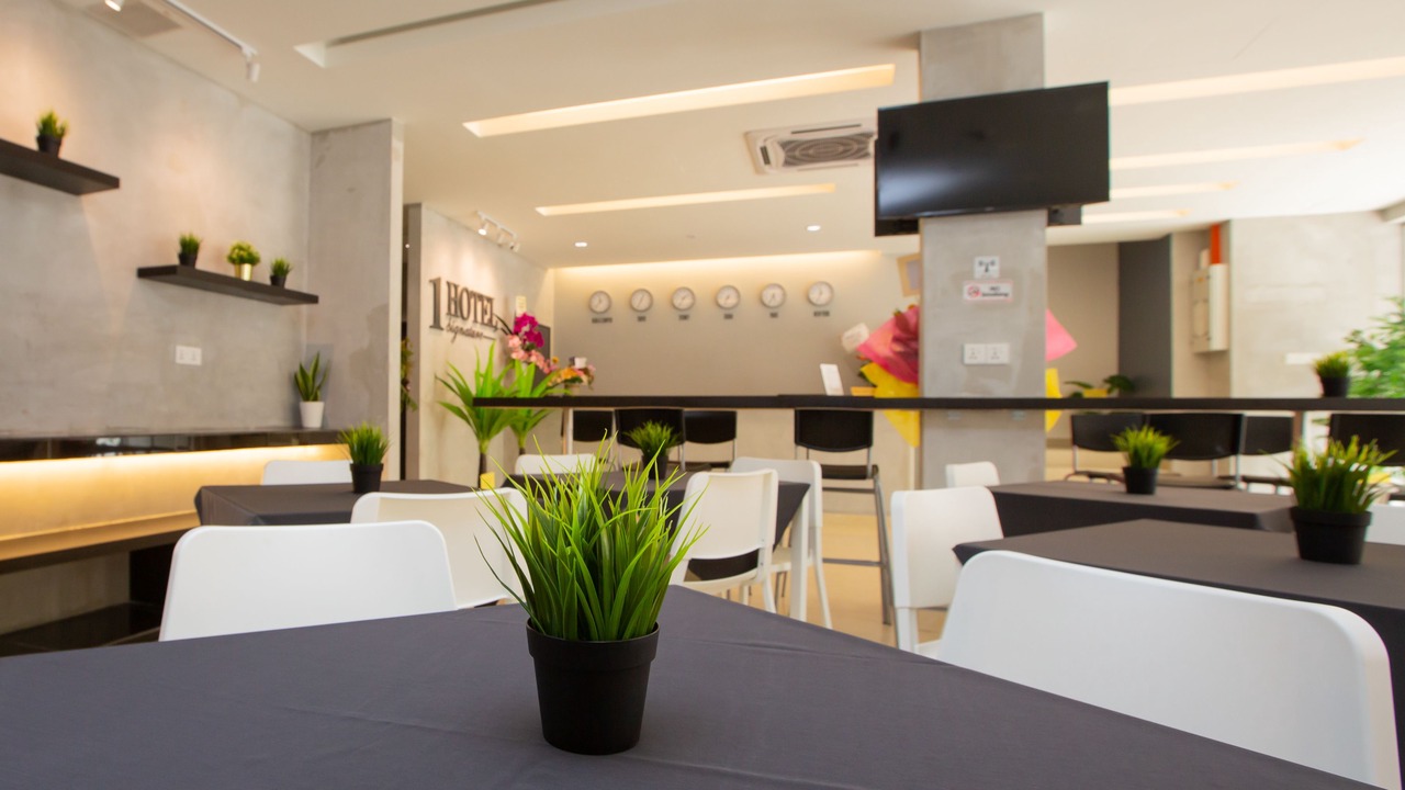 Photo of Others in Kampung Bahasa Kapor