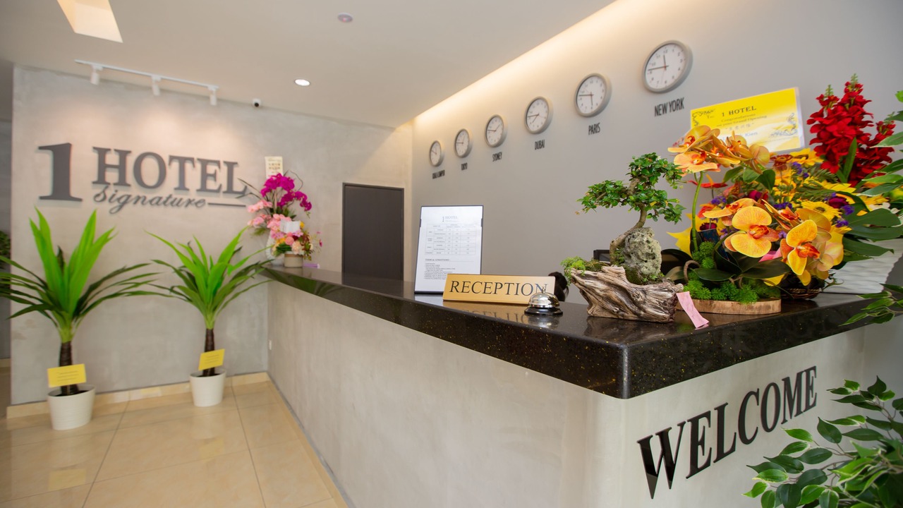 Photo of Others in Kampung Bahasa Kapor