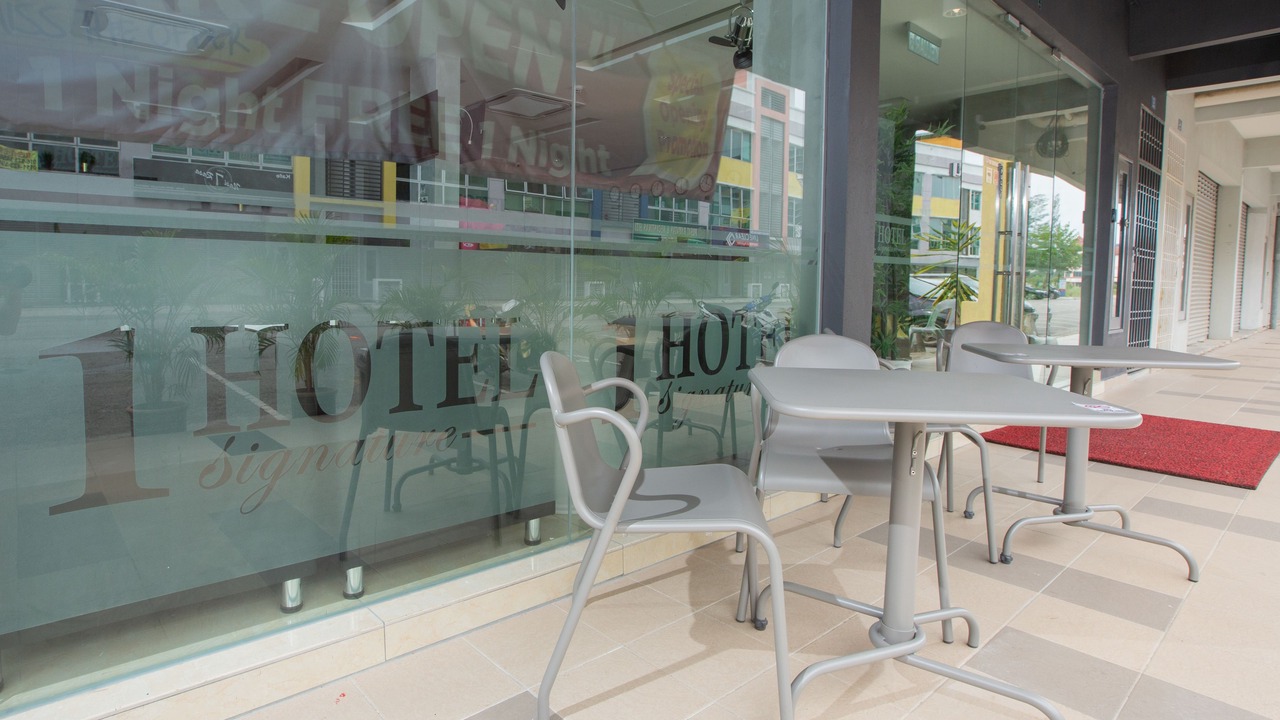 Photo of Outdoor in Kampung Bahasa Kapor